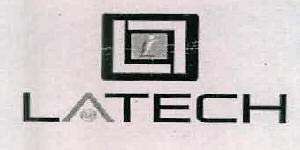 LATECH logo