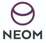 NEOM logo