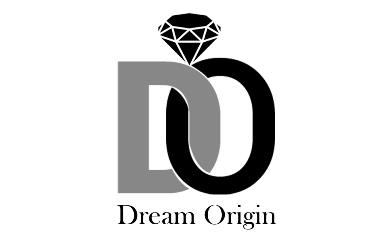 Dream Origin logo