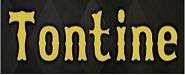 Tontine logo