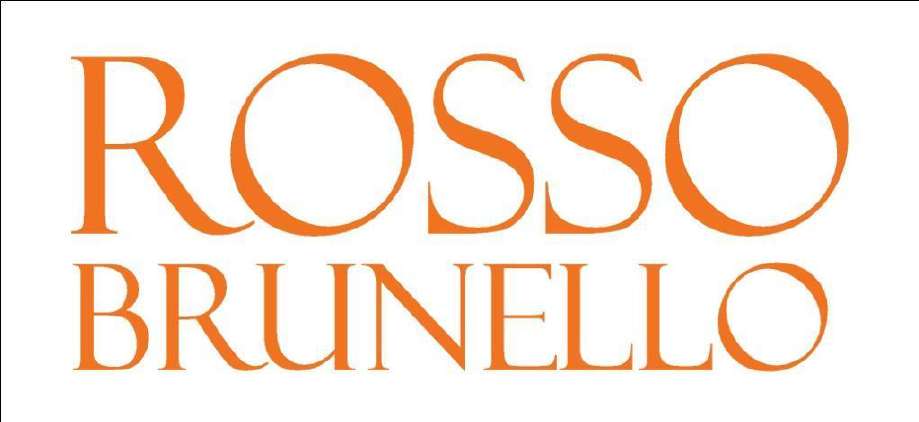 ROSSO BRUNELLO logo