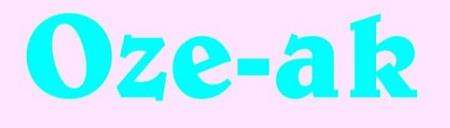 Trademark logo