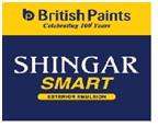 SHINGAR logo