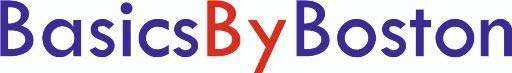 BasicsByBoston logo