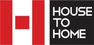 HOUSE HOME logo
