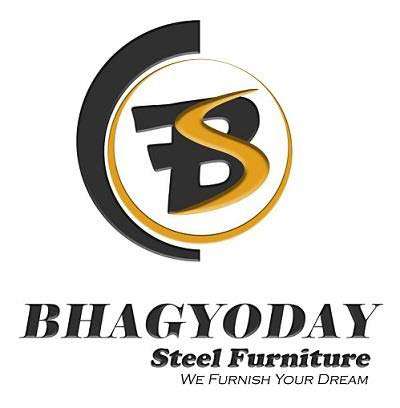 BHAGYODAY logo
