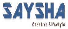 SAYSHA logo