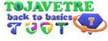 TOJAVETRE back to basic: logo