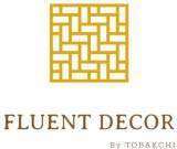 FLUENT DECOR logo