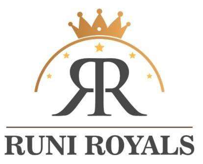 RUNI ROYALS logo