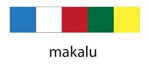 makalu logo