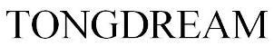 TONGDREAM logo