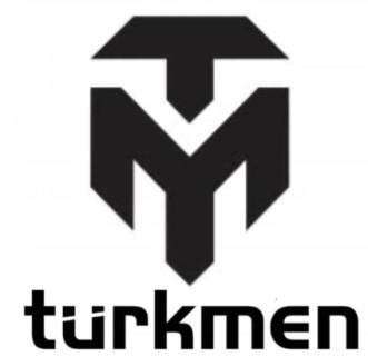 turkmen logo