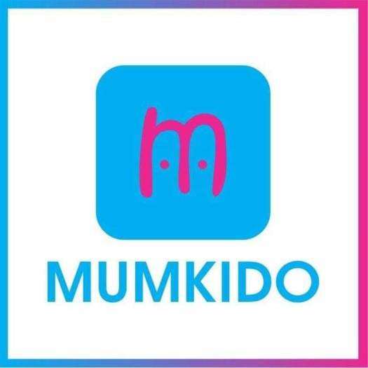 MUMKIDO logo