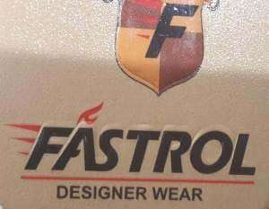 Trademark logo