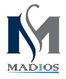 MADIOS logo