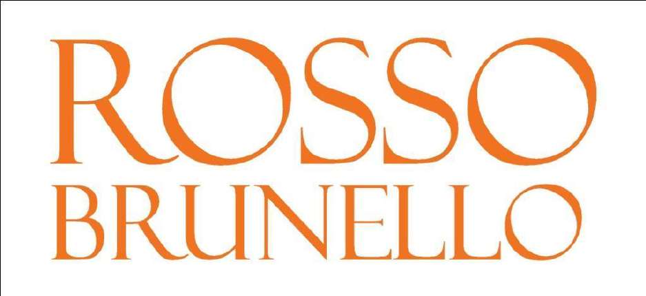 ROSSO BRUNELLO logo