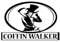 COFFIN WALKER logo