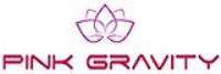 PINK GRAVITY logo