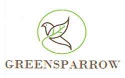 GREENSPARROW logo