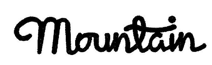 Trademark logo