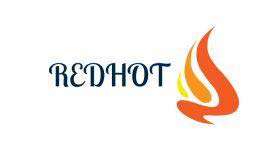 REDHOT G logo