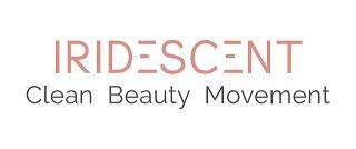 IRID=SC=NT Clean Beauty Movement logo