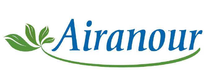Airanour logo