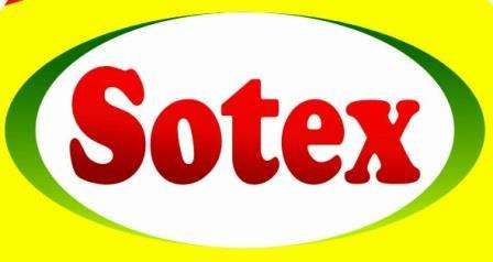 Gotex) logo