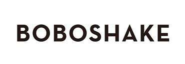 BOBOSHAKE logo