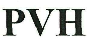 PVH logo
