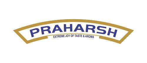 PRAHAR SH logo
