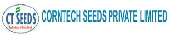 CORNTECH SEEDS PRIVATE LIMITED logo