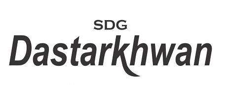 Dastarkhwan logo