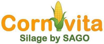 CornWita Silage by SAGO logo