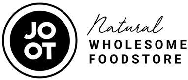 WHOLESOME FOODSTORE logo