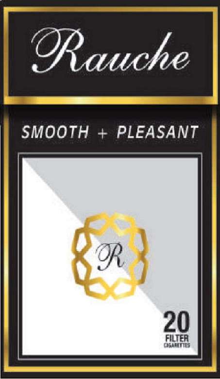 SMOOTH + PLEASANT logo