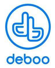deboo logo
