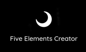 Five Elements Creator logo