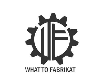 WHATTO FABRIKAT logo