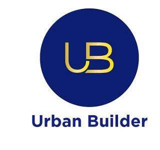 Urban Builder logo