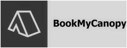 BookMyCanopy logo
