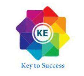 Key to Success logo
