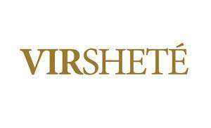 VIRSHETE logo