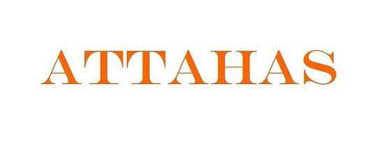ATTAHAS logo