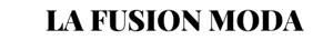LA FUSION MODA logo