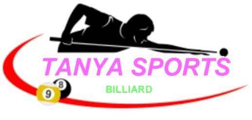 TANYA SPORTS logo