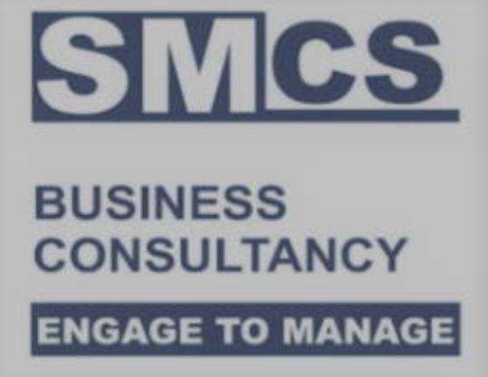 BUSINESS CONSULTANCY logo