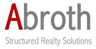 Structured Realty Solutions logo