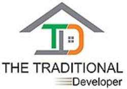 THE TRADITIONAL =Developer logo